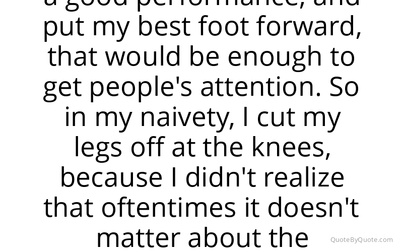Preview image for this quote by Bokeem Woodbine