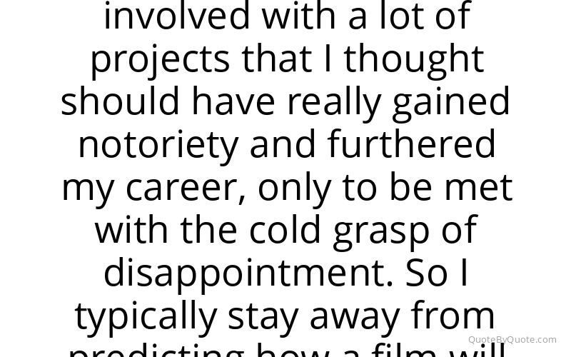 Preview image for this quote by Bokeem Woodbine