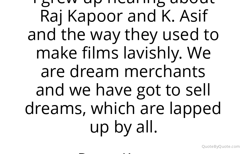 Preview image for this quote by Boney Kapoor