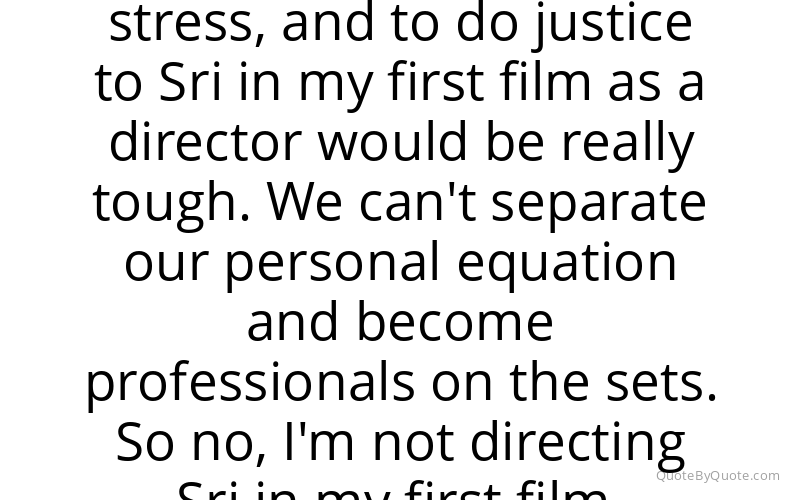 Preview image for this quote by Boney Kapoor