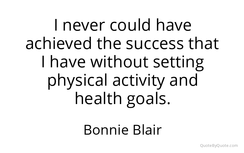 Preview image for this quote by Bonnie Blair