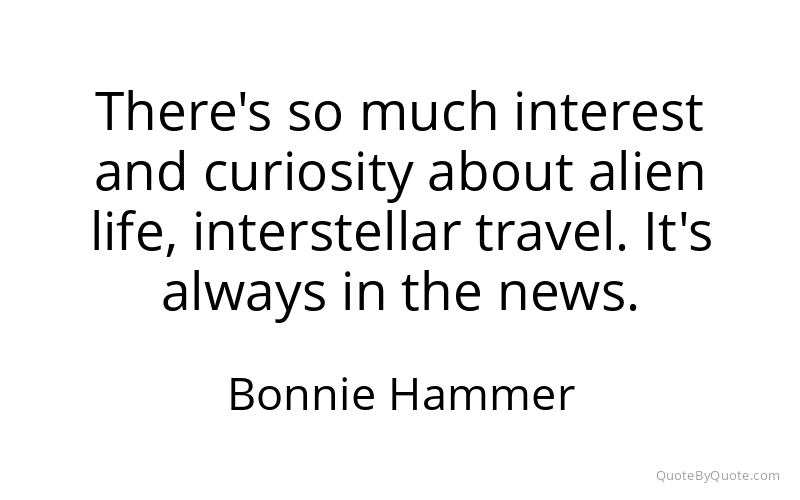 Preview image for this quote by Bonnie Hammer