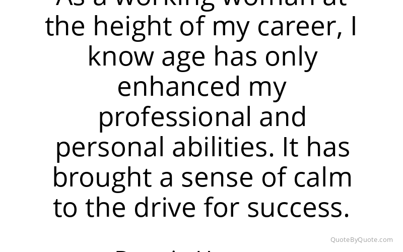 Preview image for this quote by Bonnie Hammer