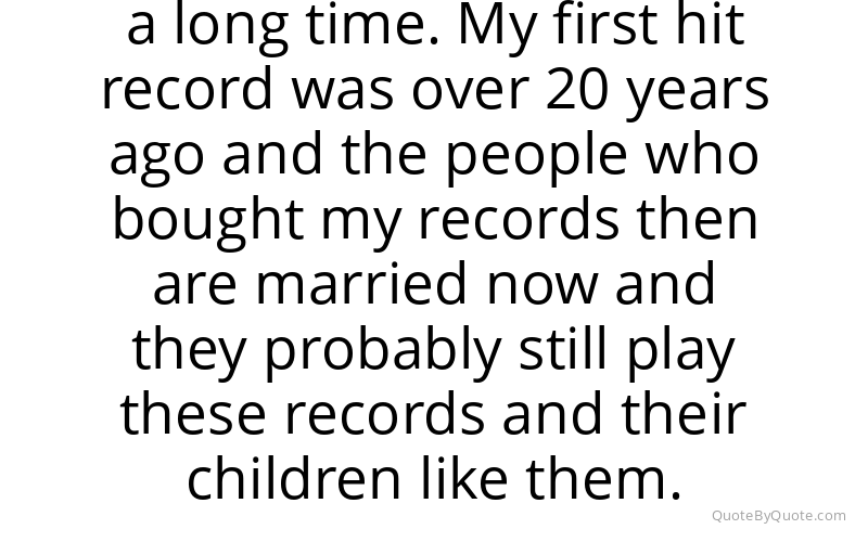 Preview image for this quote by Bonnie Tyler