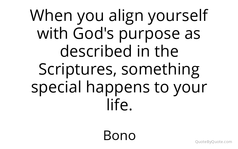Preview image for this quote by Bono