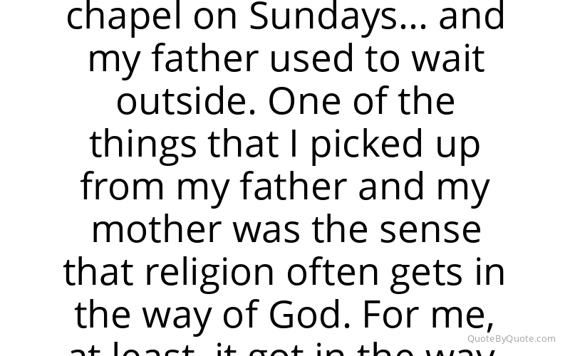 Preview image for this quote by Bono