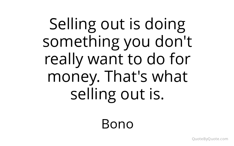 Preview image for this quote by Bono