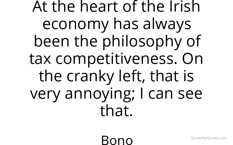 Preview image for this quote by Bono
