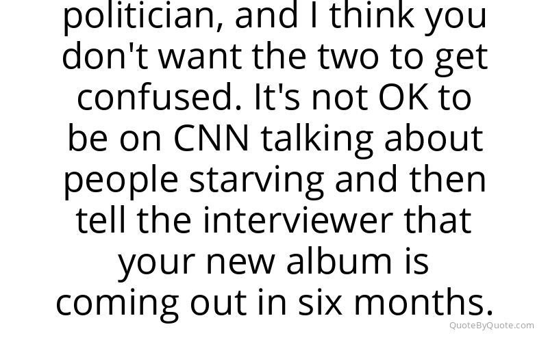 Preview image for this quote by Bono