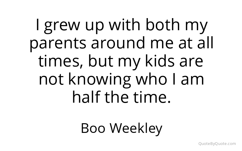 Preview image for this quote by Boo Weekley
