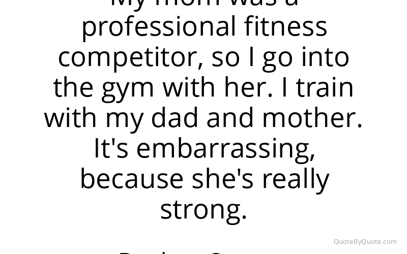 Preview image for this quote by Booboo Stewart