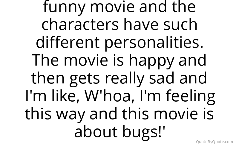 Preview image for this quote by Booboo Stewart