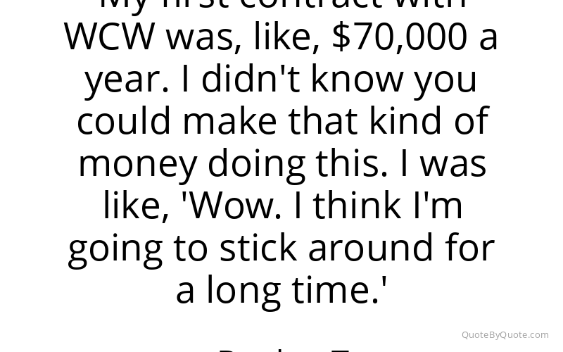 Preview image for this quote by Booker T
