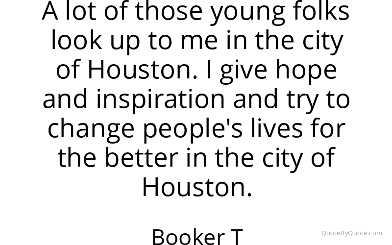 Preview image for this quote by Booker T