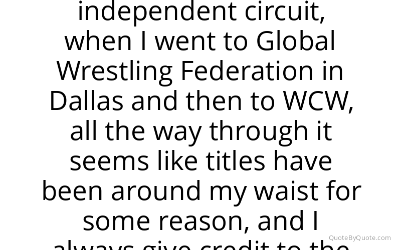 Preview image for this quote by Booker T