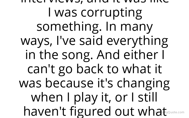 Preview image for this quote by Agnes Obel