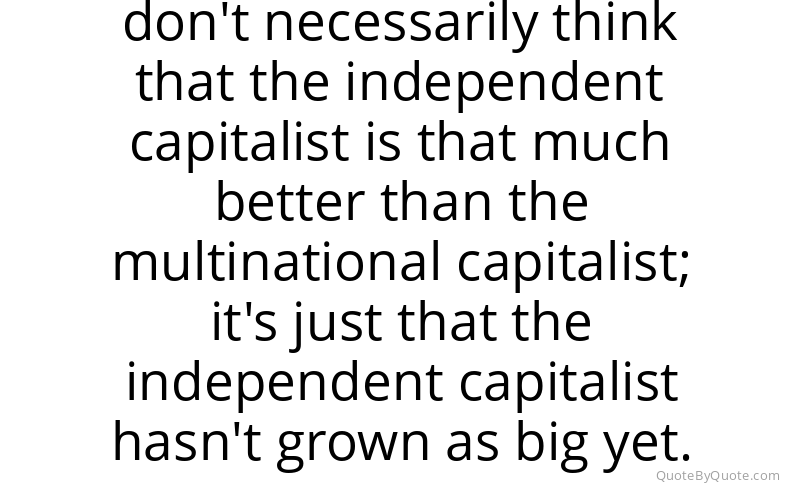 Preview image for this quote by Boots Riley