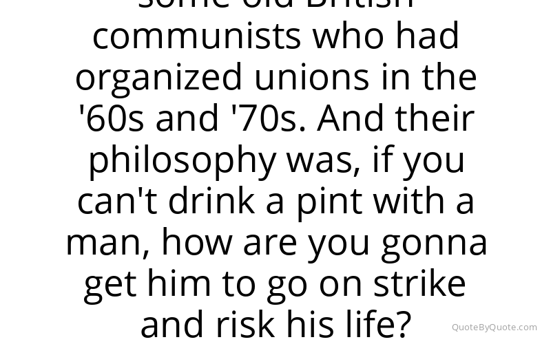 Preview image for this quote by Boots Riley