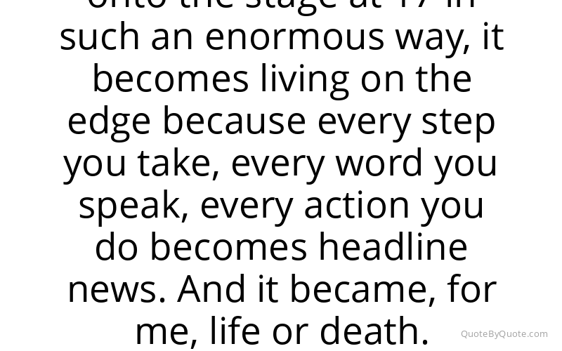 Preview image for this quote by Boris Becker