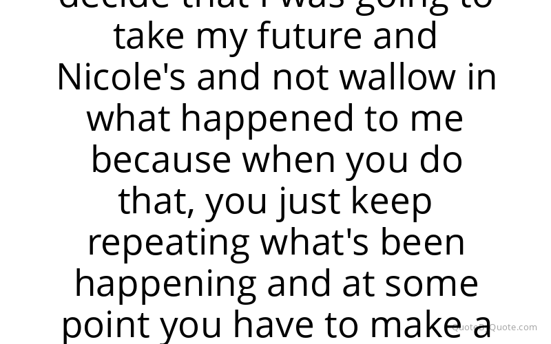 Preview image for this quote by Boris Kodjoe