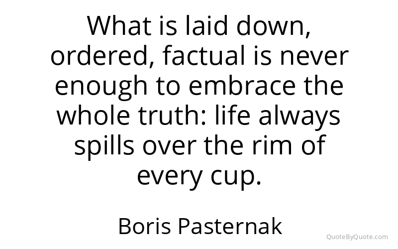 Preview image for this quote by Boris Pasternak