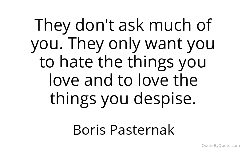 Preview image for this quote by Boris Pasternak