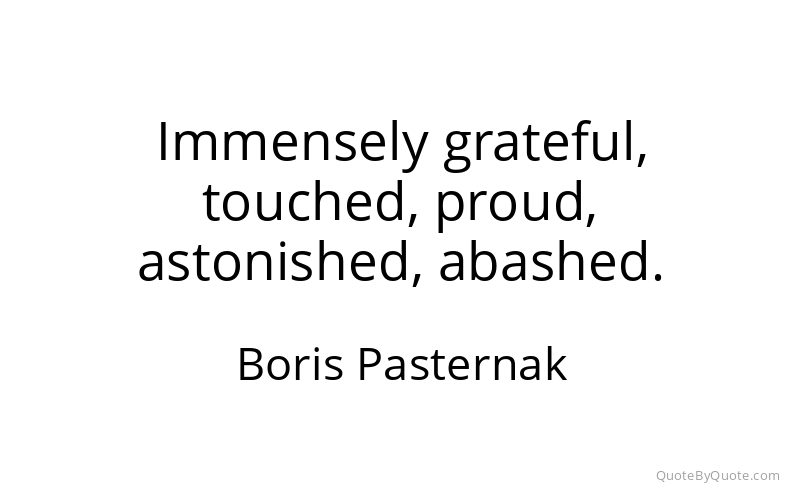 Preview image for this quote by Boris Pasternak