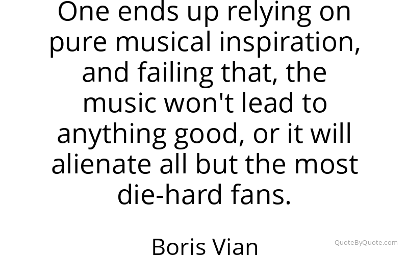 Preview image for this quote by Boris Vian