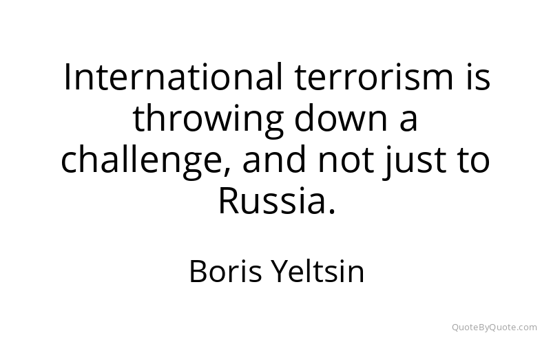 Preview image for this quote by Boris Yeltsin