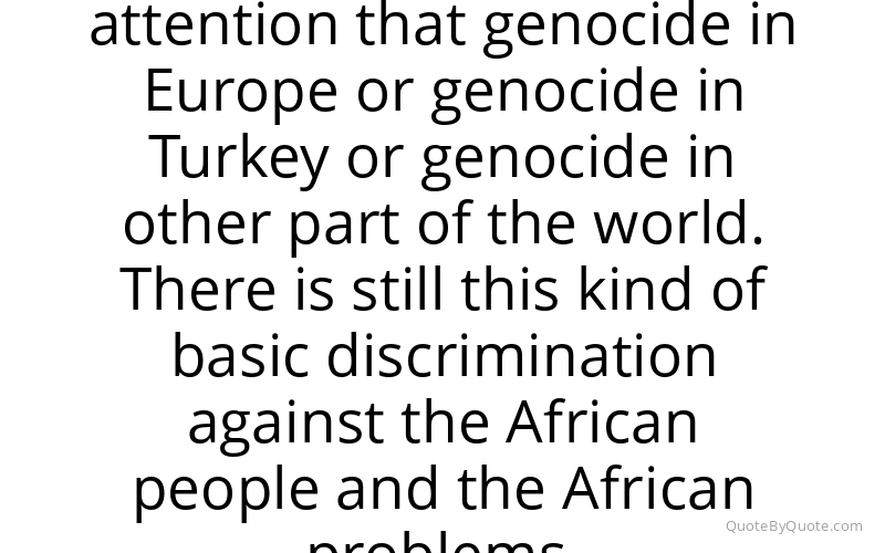 Preview image for this quote by Boutros Boutros-Ghali