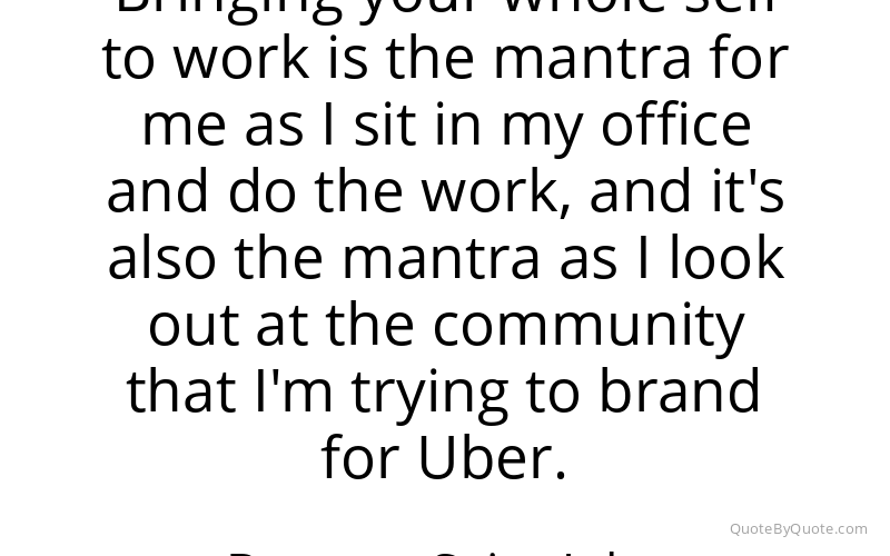 Preview image for this quote by Bozoma Saint John