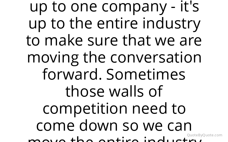 Preview image for this quote by Bozoma Saint John