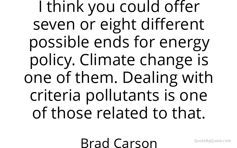Preview image for this quote by Brad Carson
