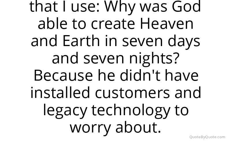 Preview image for this quote by Brad D. Smith