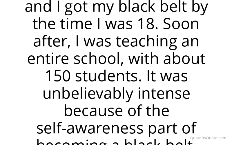 Preview image for this quote by Brad D. Smith
