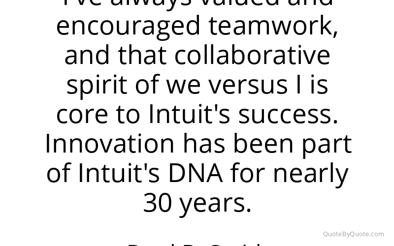 Preview image for this quote by Brad D. Smith