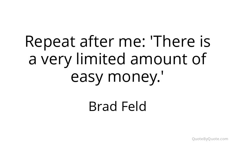 Preview image for this quote by Brad Feld