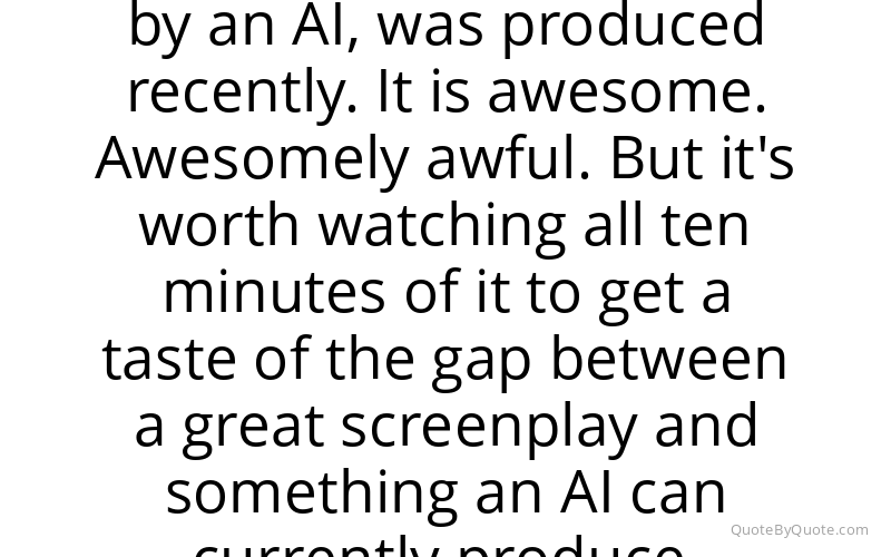 Preview image for this quote by Brad Feld