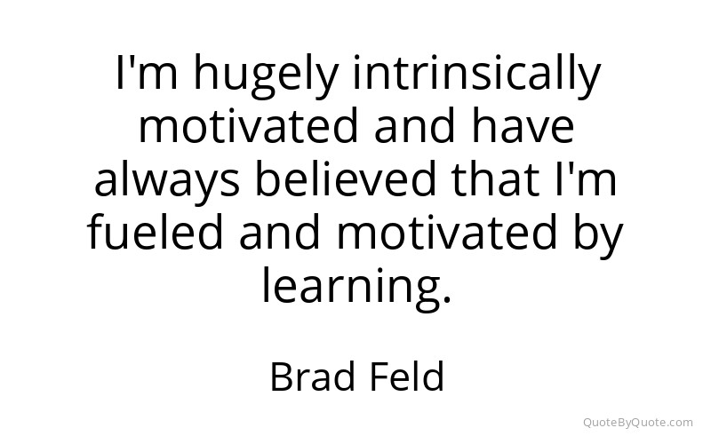 Preview image for this quote by Brad Feld