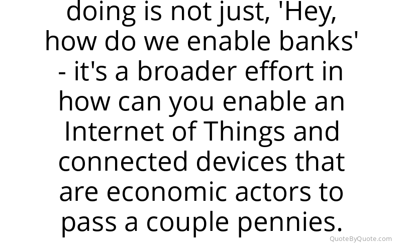 Preview image for this quote by Brad Garlinghouse