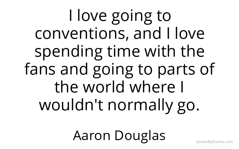 Preview image for this quote by Aaron Douglas