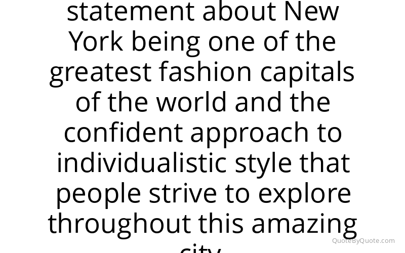 Preview image for this quote by Brad Goreski
