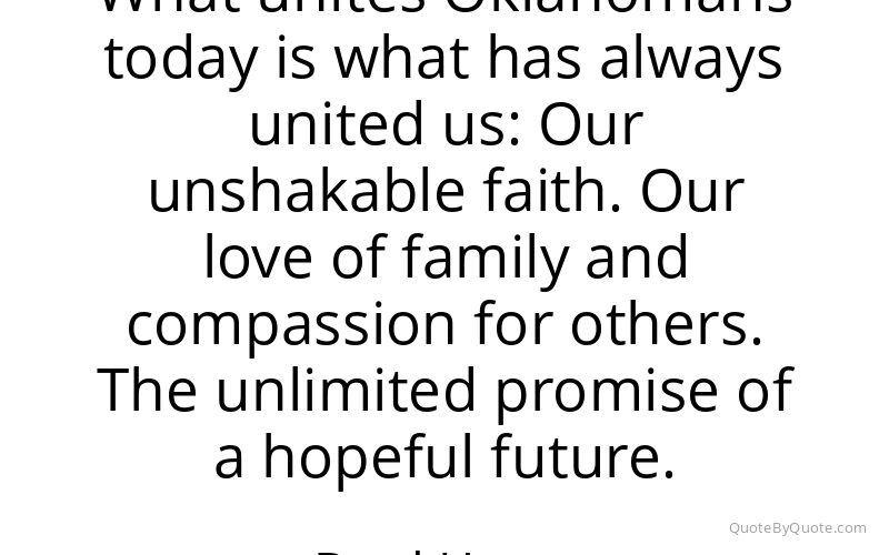 Preview image for this quote by Brad Henry