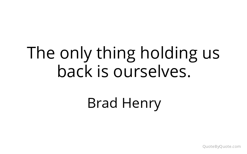 Preview image for this quote by Brad Henry
