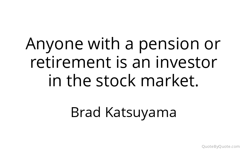 Preview image for this quote by Brad Katsuyama