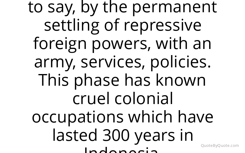 Preview image for this quote by Ahmed Ben Bella
