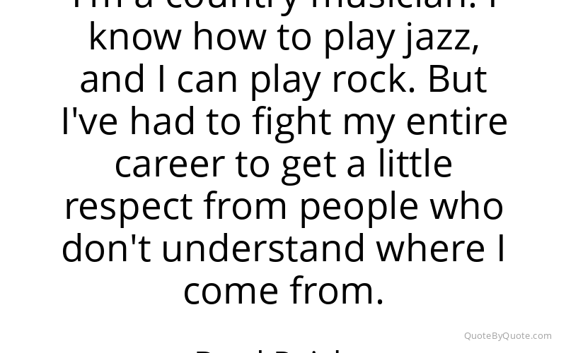 Preview image for this quote by Brad Paisley