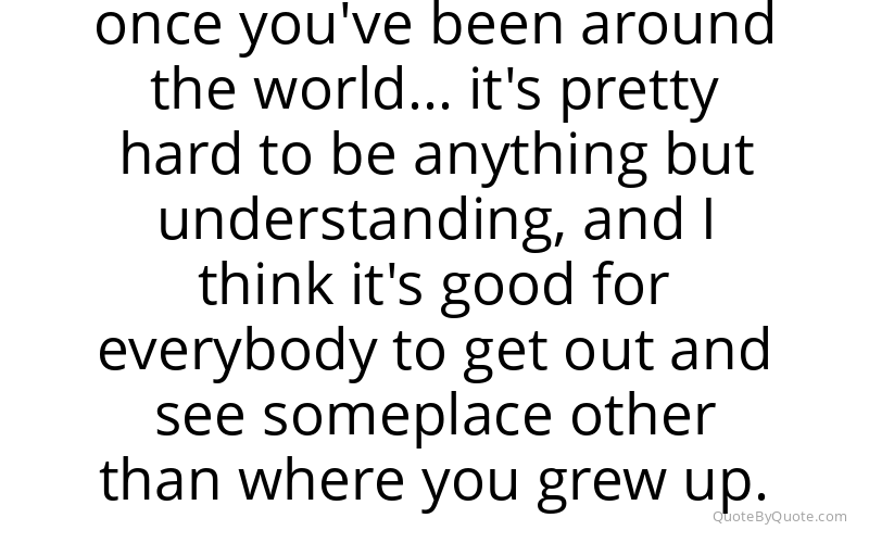 Preview image for this quote by Brad Paisley