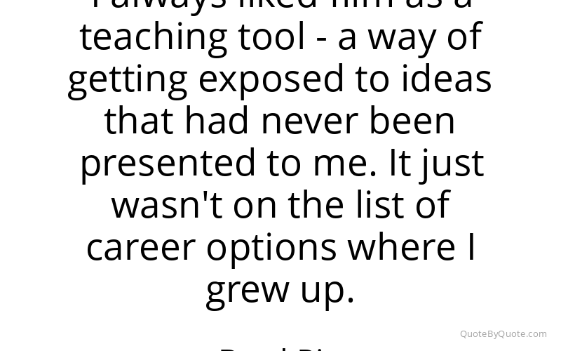 Preview image for this quote by Brad Pitt