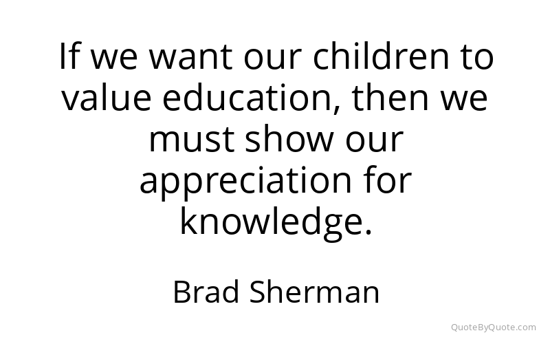 Preview image for this quote by Brad Sherman